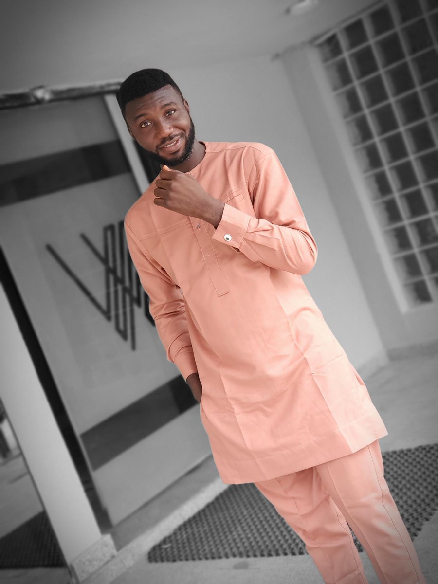 Jamiu Bamigbaye ( J.J.B) tweet media