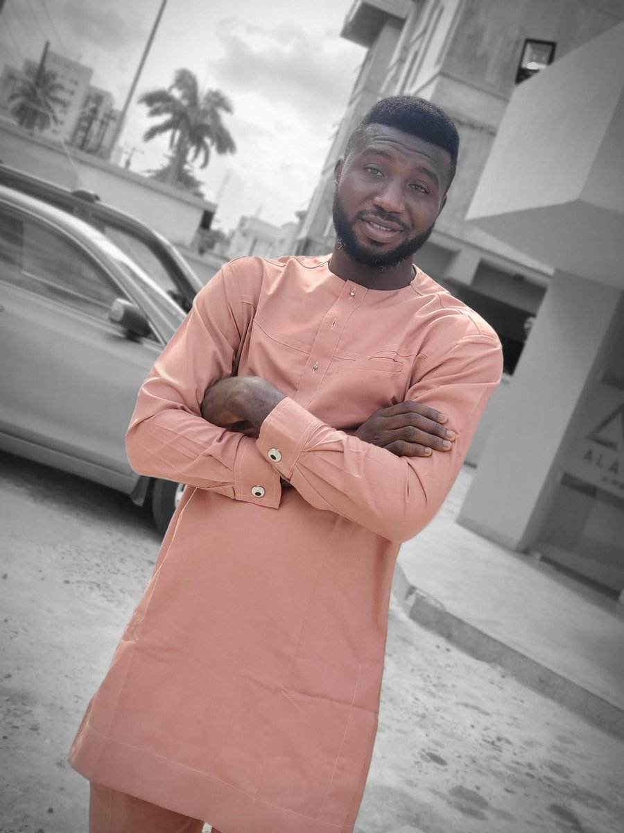 Jamiu Bamigbaye ( J.J.B) tweet media