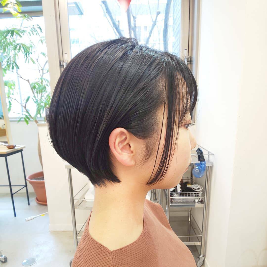 カットモデル募集 渋谷 Oo66 Twitter