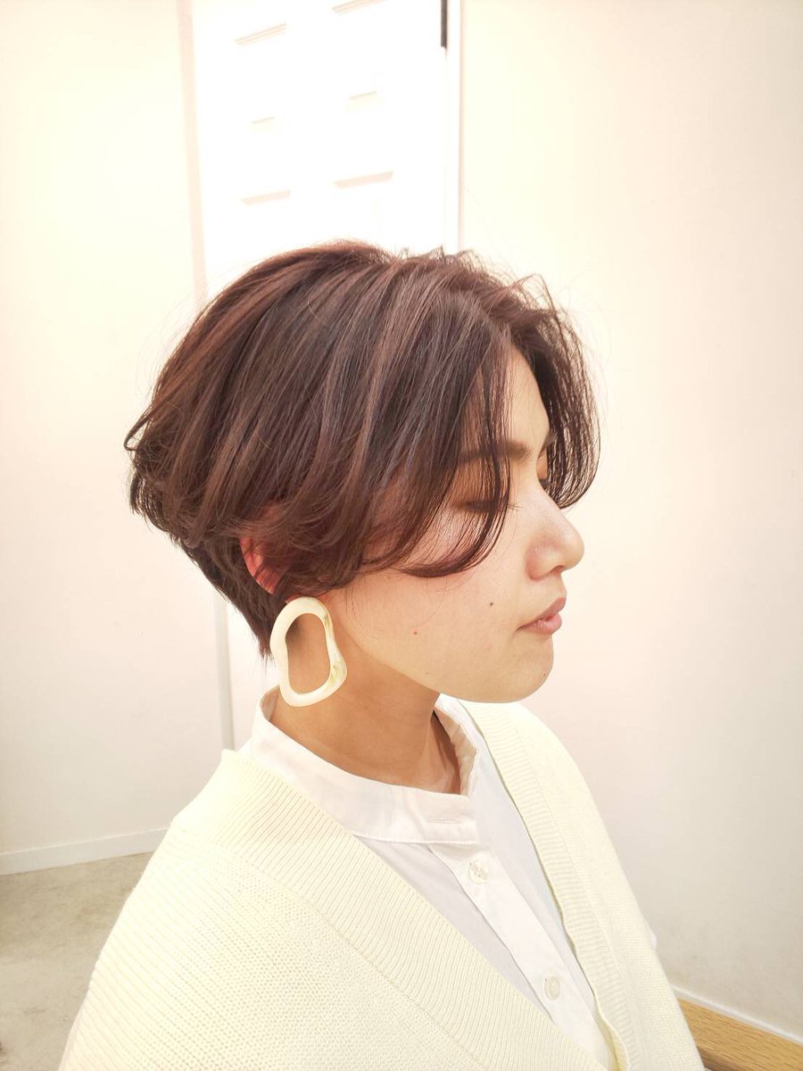 カットモデル募集 渋谷 Oo66 Twitter