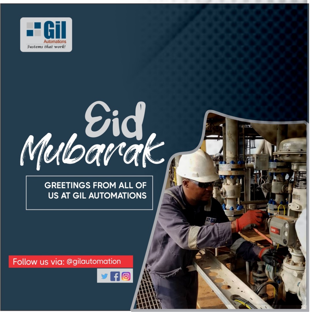 GIL Automations tweet media