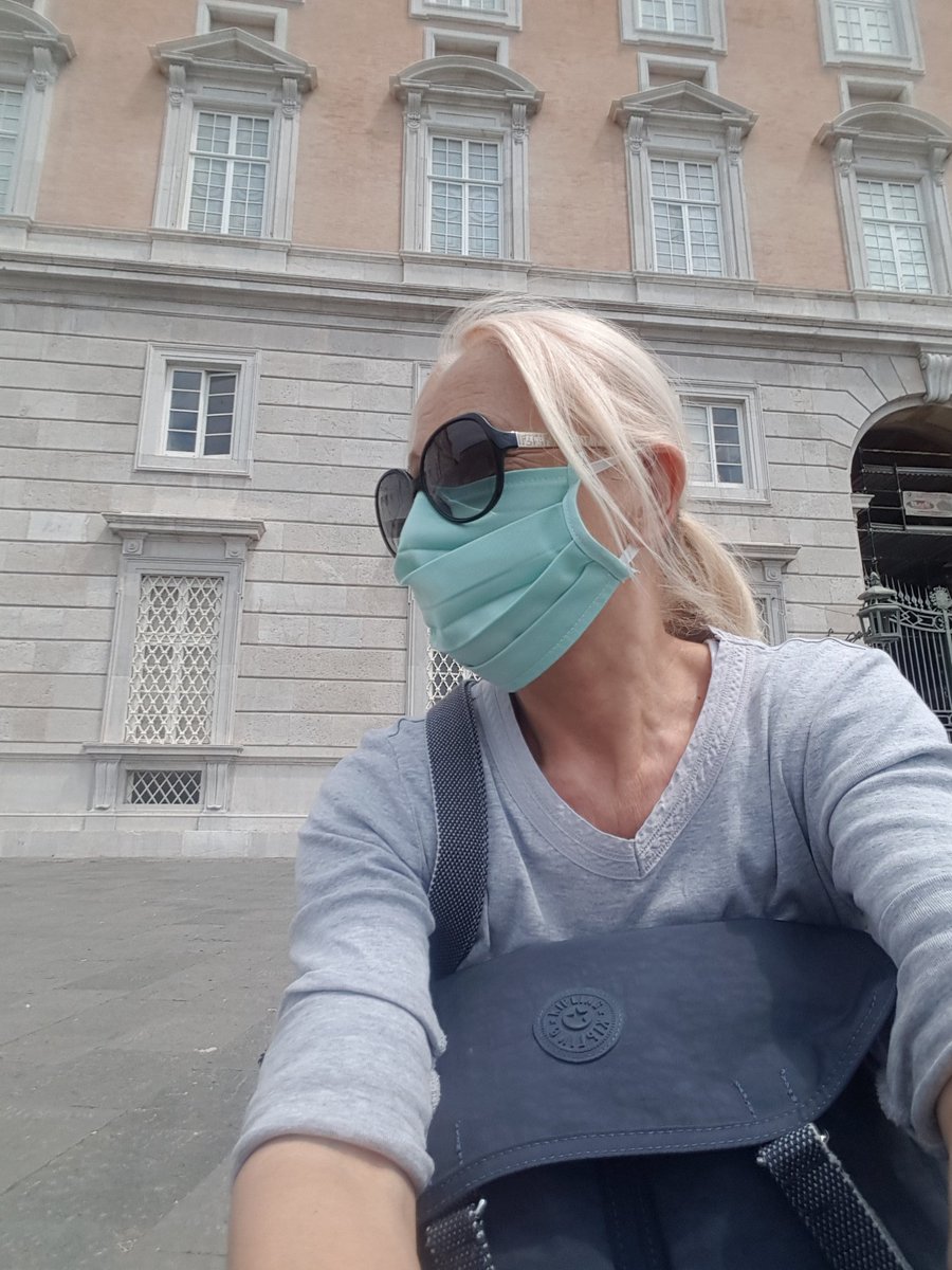 Reggia di caserta💥😷
