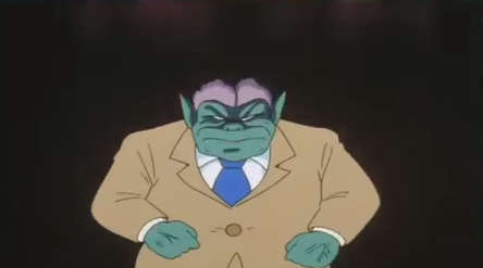 レオナ ドラえもん のび太のパラレル西遊記 所謂トラウマ作品として よく本作は挙げられている ひみつ道具から這い出てきた魑魅魍魎達が 人類に変わって支配者となった世界が実に不気味 着地こそ冒険活劇的だが 中盤の描写が本当に怖すぎる あんな