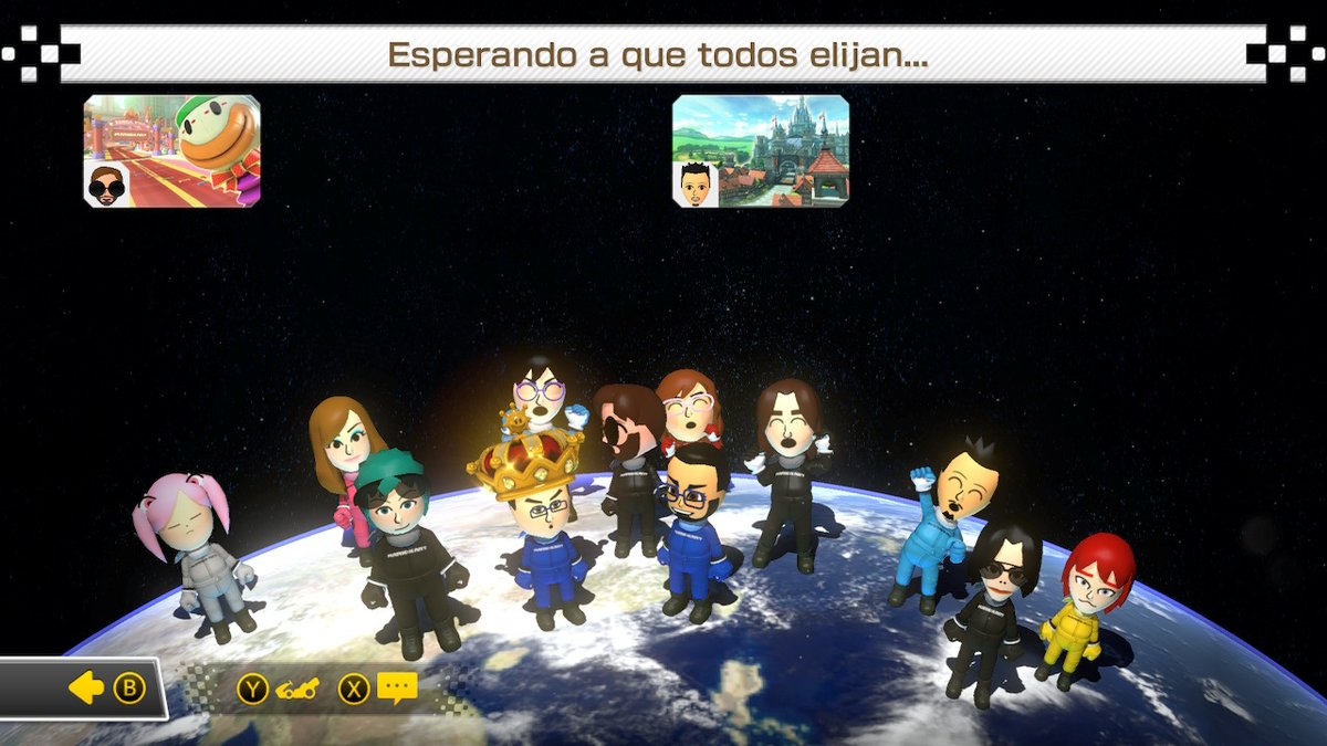 #MK8D #NintendoSwitch