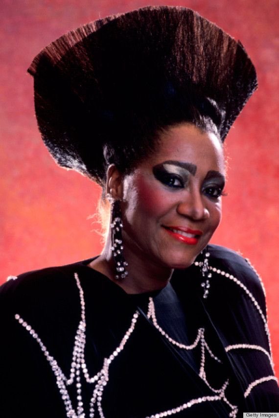 Happy birthday to American singer, songwriter, actress, and businesswoman Patti LaBelle, born May 24, 1944. 