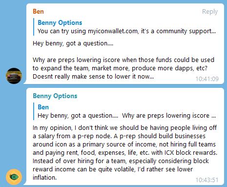 info_prep's tweet photo. #ICONProject #ICX $ICX #Iconist_Vote_Wisely

https://t.co/jPqjSdpZae https://t.co/fKFWS21nqo