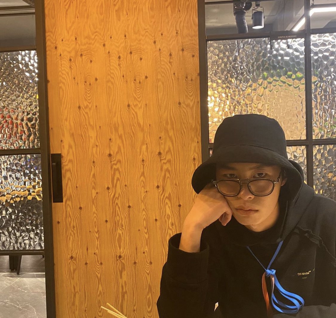 lee jaewook ; jxxvvxxk
