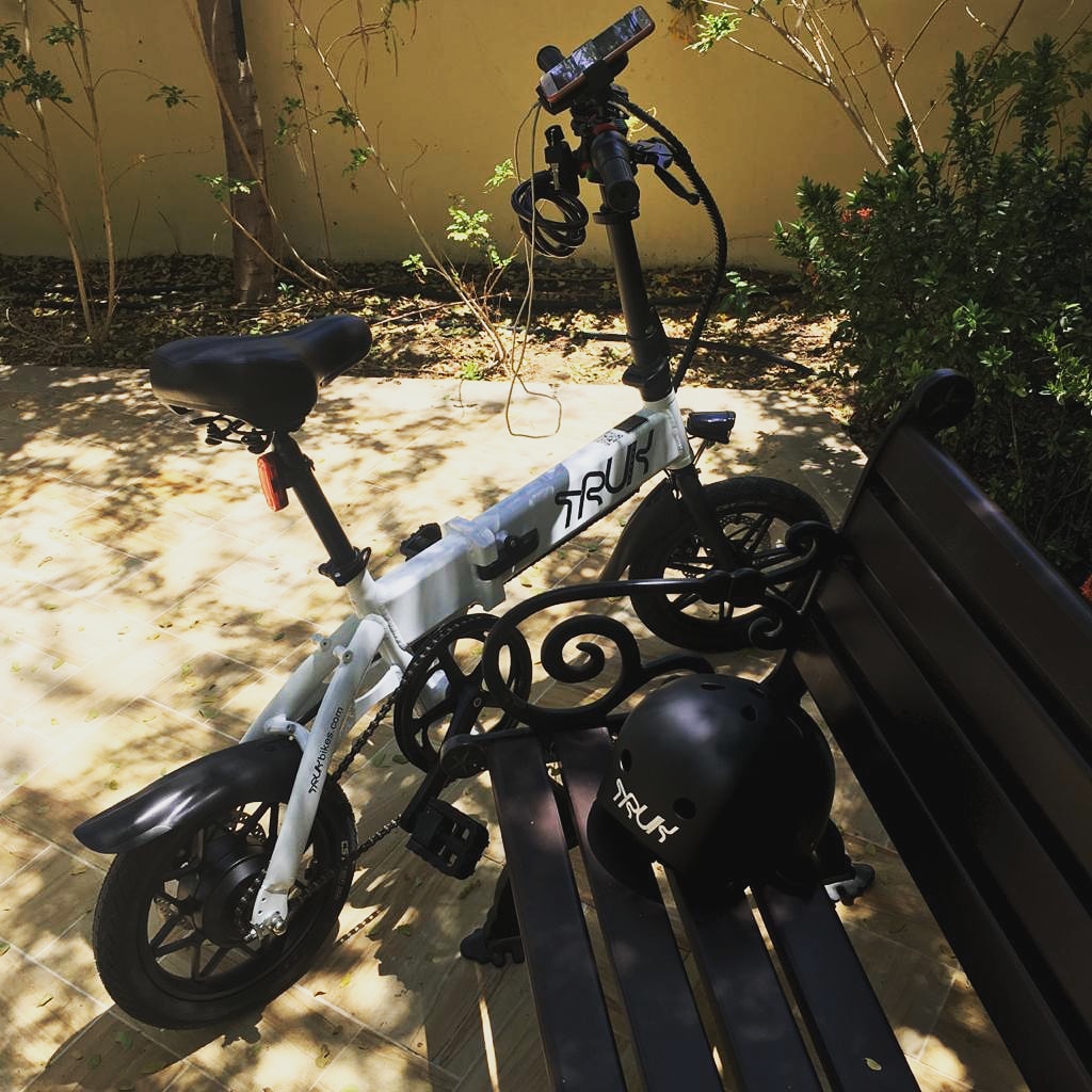 TRUKbikes's tweet photo. Resting in the shade

#trukbikes #ebikes #ebike #electric #Mobility #innovation #community #Ridin #photograghy #photooftheday #REST #musthave #Health #healthylifestyle #onlineservice #onlineshopping #cycling #cyclingpics #cyclingphoto #bikes #bikeride #ridesolo #Riders https://t.co/oMt1rJNquC