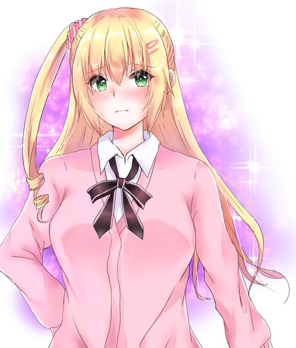 ラズベリーキューブ　結月悠　等身大布ポスター 61AGvh4dVhL._AC_SY200_QL15_.jpg