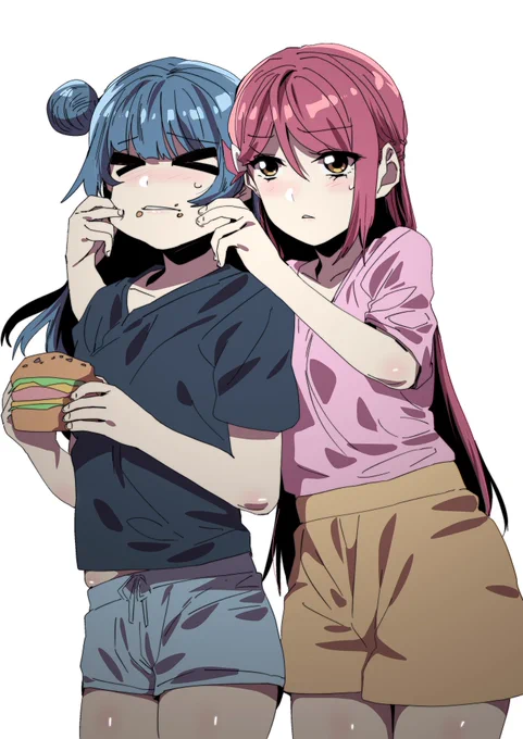 🍔 