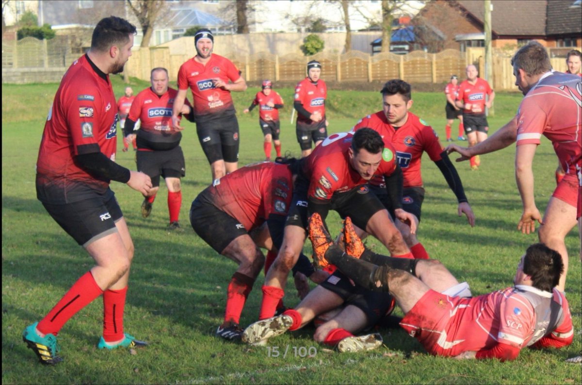 Welshmam3's tweet photo. Hey @ystradbluesrfc the Warriors all voted for you in the semi final against Morriston 😉 how about a vote for @GwilWarriors today? Two local boys play for them... 🙏
https://t.co/sEN2Q4bPVl https://t.co/9QhnOcVPmw