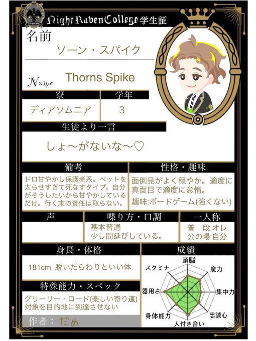 学生証のtwitterイラスト検索結果 古い順