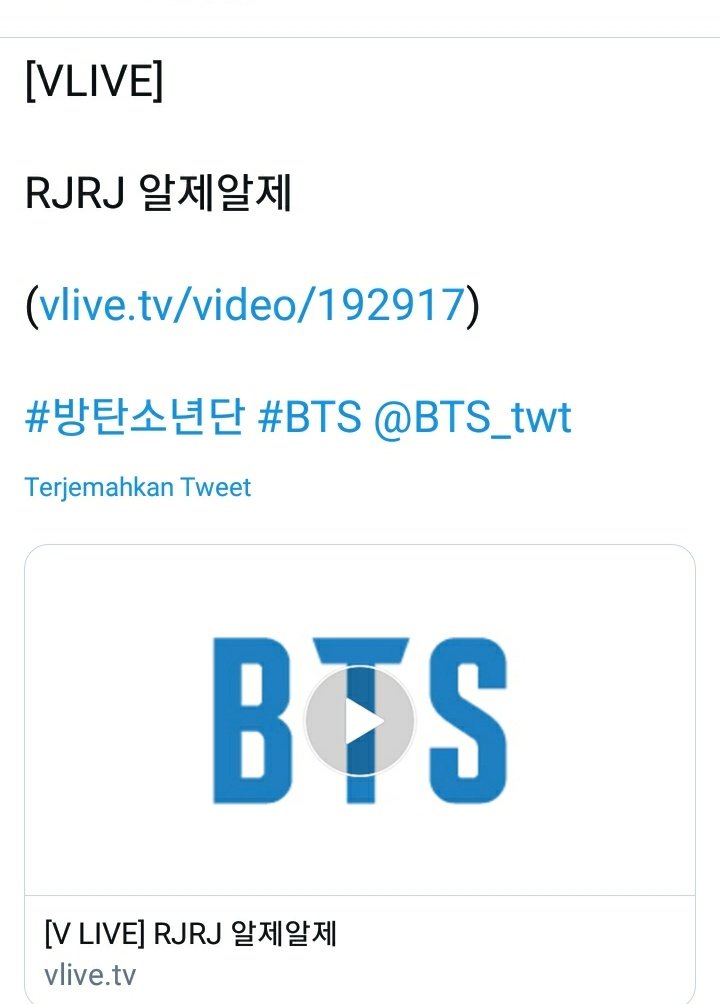7. RJ = RM + JinConfirmed