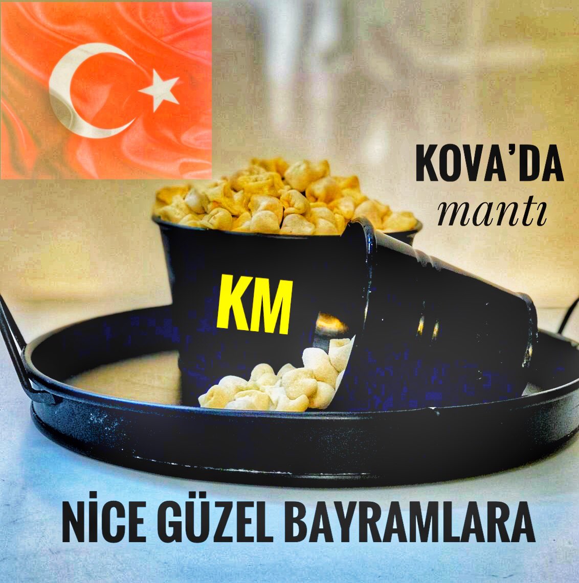 Nice güzel bayramlara Türkiye