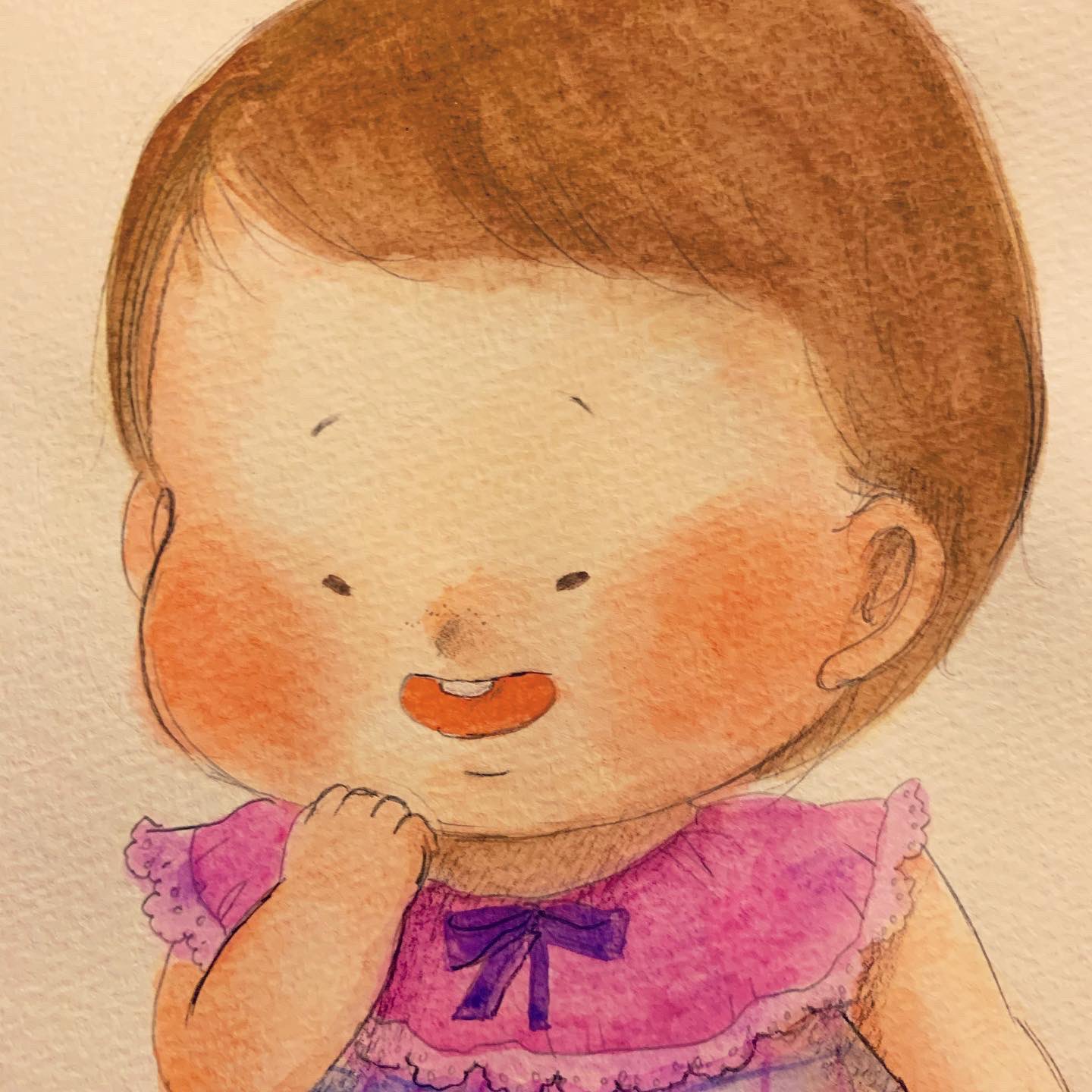 薄毛ベビー Twitter Search Twitter