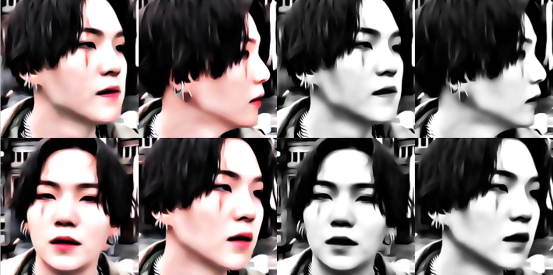 disfuji's tweet image. Agust D-2
#แจกดิส suga yoongi