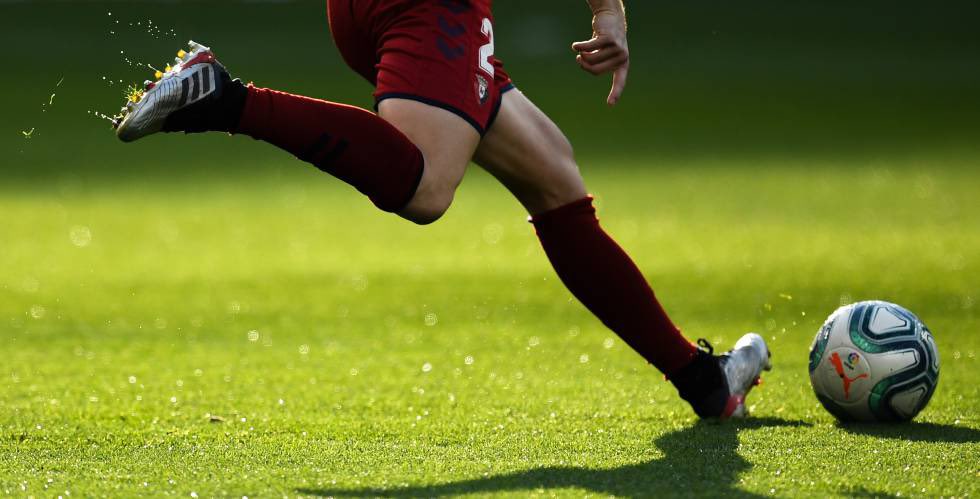 Vuelve <a href="/LaLiga/">LALIGA</a> con la preparación de los equipos en:
🏋🏻‍♂️ 7 días individual
⚽️ 7 días grupal
🧠14 días colectivo
¿? 🏟Amistosos

¡Todo un gran reto por delante!

PD: Pretemporadas habituales de 42 días de trabajo colectivo y amistosos.