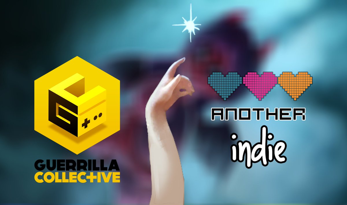 Something wicked this way comes.
We got some super special new announcements prepared~
twitch.tv/guerrillacolle…
💛💛💛