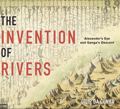 We need to learn from creative landscape architects Dilip Da Cunha and Anuradha Mathur who argue that these are not natural disasters but disasters of bad design. Reconstruction ought to be attuned to the ecology, shifting rivers, monsoons & endemic cyclones  @lindsay_bremner