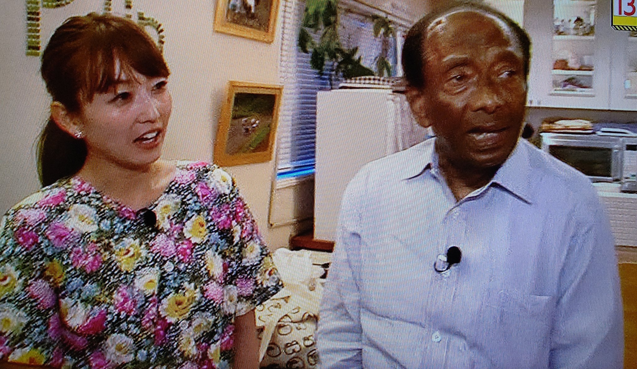 特急オッサン ウィッキーさんも引く 帰国子女3代目アシスタント田舎足さん モヤさま Moyasama 狩野恵里 特急オッサン ウィッキーさんも引く 帰国子女3代目アシスタント田舎足さん モヤさま Moyasama 狩野恵里