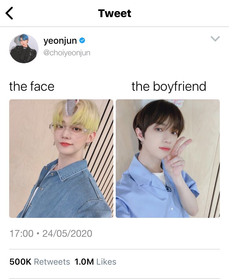 gyupcakes's tweet photo. 89. beomjun
#beomjunau #beomjun https://t.co/t48jSPWKnE
