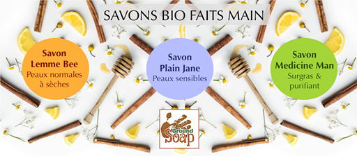 Bioeven_'s tweet image. C'est à vous de choisir ! 😊
 bioeven.fr/19_ground-soap