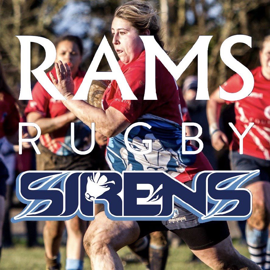 RamsRFC_Sirens's tweet photo. Award winners 2019/20! 
Newcomer- Lauren Mueller 
Most improved player- Amanda MacAuley 
Coaches player- Sandra Bernard
Players player- Claire Baker
1/2 https://t.co/zXMcCxViJh