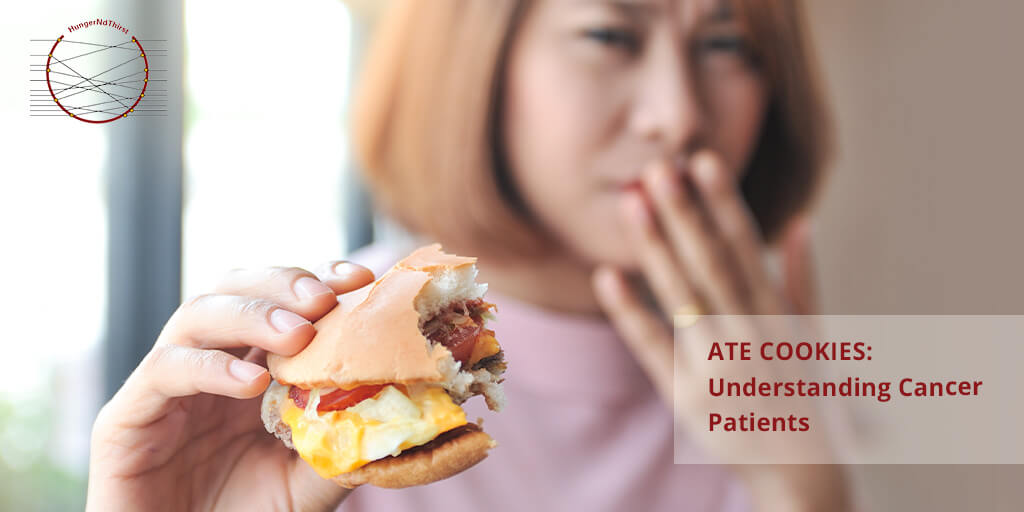 HungerNdThirst's tweet photo. Have you experience #TasteDistortion? Make sure #cancerpatients feel less alone during #EWAC2020 and share your thoughts with us. HungerNdThirst’s #atecookies can give you a taste of what #dysguesia means. Learn more: https://t.co/AwOEbyi0EE
#EWAC2020 @MAC_MEPs @CancerLeagues https://t.co/d493luU91X