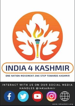 21/21 Our  #SanataniWarrior Group of  @i4Kashmir , Work DayNight with निष्काम भाव to bring forth the Unknown Truths! Follow them, And be a  #SanataniWarrior Yourself!  @RohitInExile  @RituRathaur  @ratihegde  @isakshiamattoo  @purnimakoul  @DivyaInExile  @jytkoul  @rajtarangini2