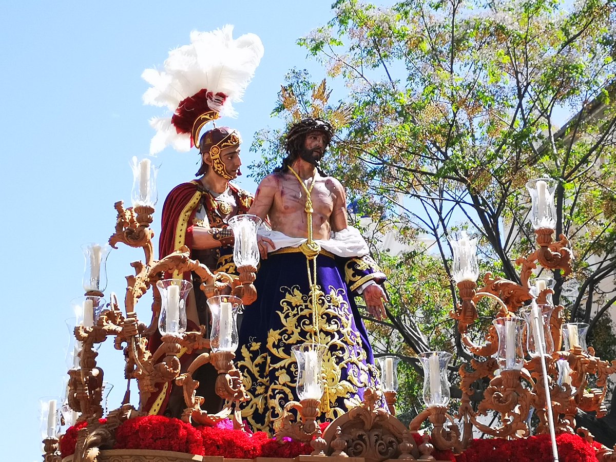 Feliz domingo! Restando días.. <a href="/DespojadoCadiz/">Hdad. Salesiana - Despojado Cádiz</a>