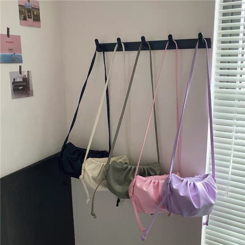 preorderch's tweet image. 🔅 Preorder 🔅

กระเป๋าแฟชั่น หนัง PU

🌸 ราคา : 120฿ 🌸

ดำ ครีม เขียว ชมพู ม่วง เหลือง

📲 สนใจ Dm มาได้เลยจ้า

 #prechmarket