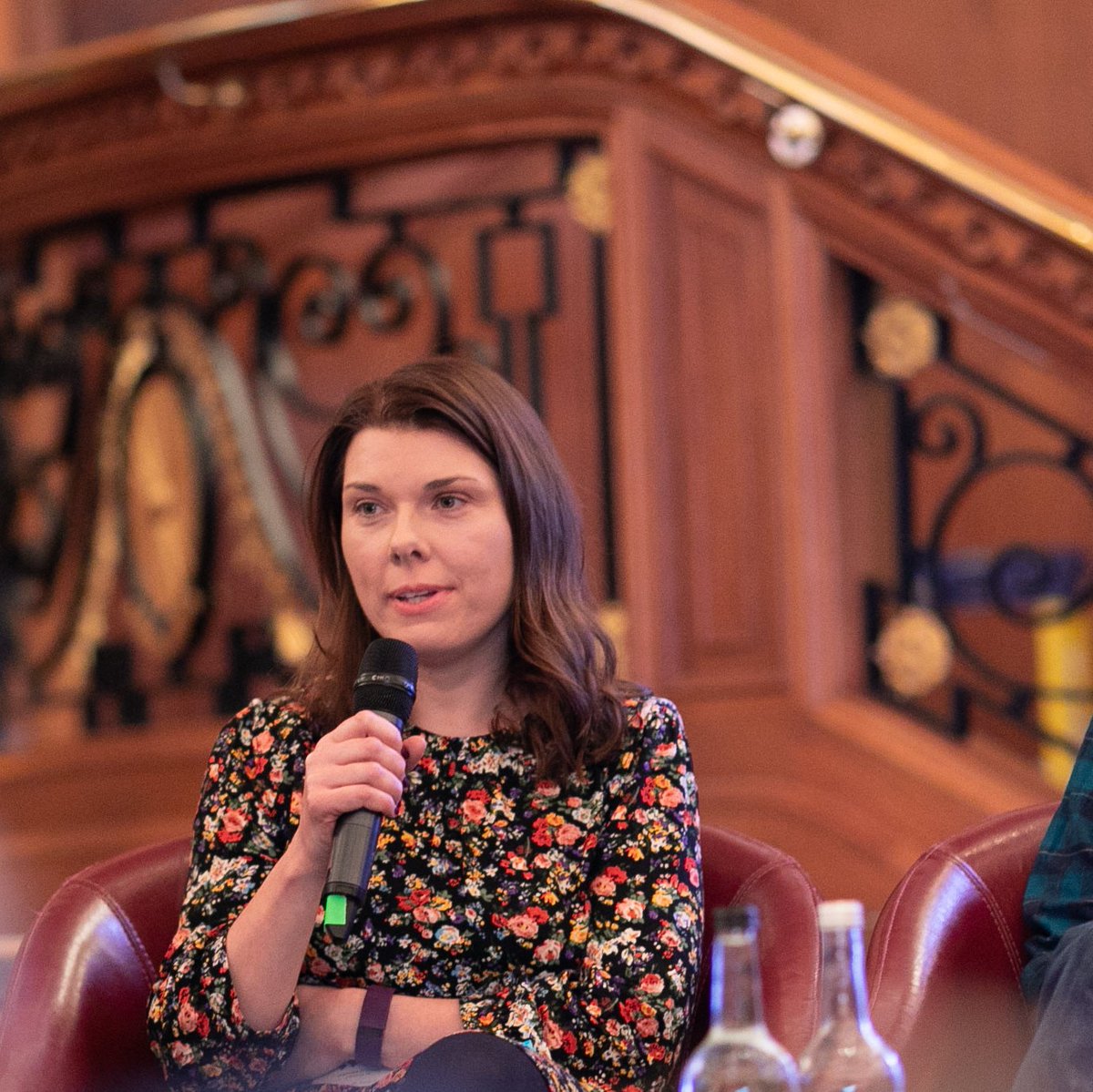 Liberty_IT's tweet image. Mairead is a Principal Software Engineer at LIT - but started her career studying accountancy and French! Read her story at bit.ly/3dfVwQR @Maireadi