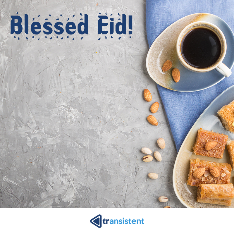 Transistent_'s tweet image. We wish you a Blessed Eid! - Eid Mubarak - - Mutlu Bayramlar -
#eidalfitr #eidmubarak #Transistent #EDUGroup #Turkey