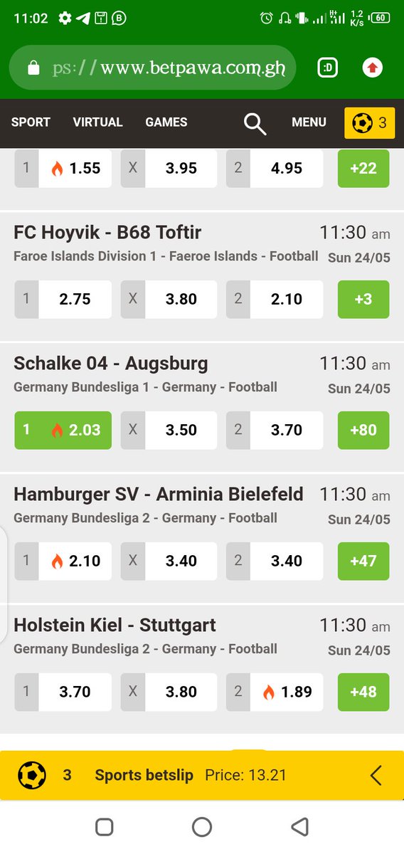 FreeFixed_Odds tweet picture