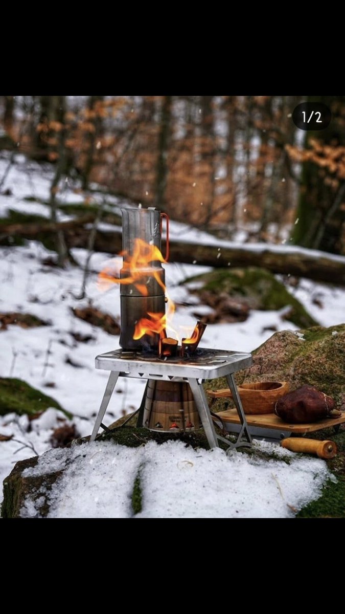 Jakeac23's tweet image. All my people who love nature and the outdoors check out this start up camping gear company! They got the next best things: Don’t need to be an avid camper just need to love spending time outdoors to enjoy these products! nCamp gear!