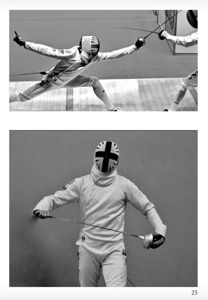 Brilliant article in Embark. <a href="/MikeParrish_81/">Mike Parrish</a> Follow the link to read the full article: issuu.com/20052812/docs/…