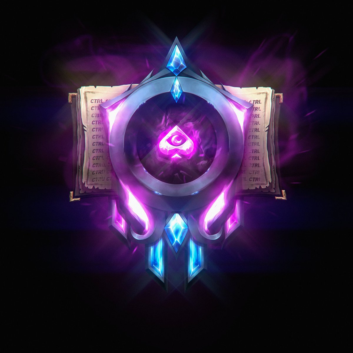 Sheenize_'s tweet photo. FaZeMagic x CTRL painted Badge! ๐๏ธ
Retweets & favs are appreciated! ๐
#MagicCTRL
https://t.co/Gexj12OClg https://t.co/HxG5NI85jQ