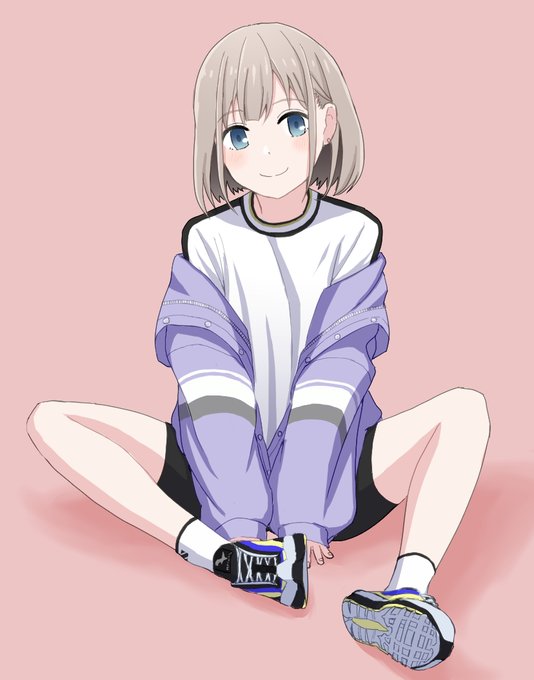 芹沢あさひのtwitterイラスト検索結果 古い順
