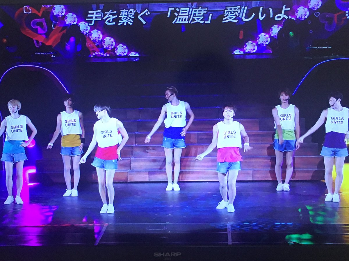 まどか 最近ゲットして観ました マジ爆笑 元気出るー 遠目から見たらtwice 微妙にショーパン緩いのがエロい 笑 皆美脚すぎる やばい痩せよ サマパラ17 Sixtones 京本大我 森本慎太郎 松村北斗 ジェシー 田中樹 髙地 まどか 最近ゲットして観ました マジ爆笑 元気出るー 遠目から見たらtwice 微妙にショーパン緩いのがエロい 笑 皆美脚すぎる やばい痩せよ サマパラ17 Sixtones 京本大我 森本慎太郎 松村北斗 ジェシー 田中樹 髙地