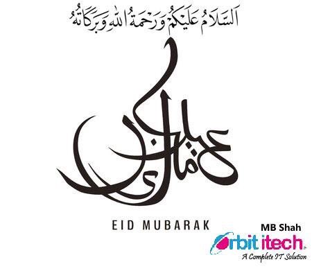 Orbit iTech tweet media