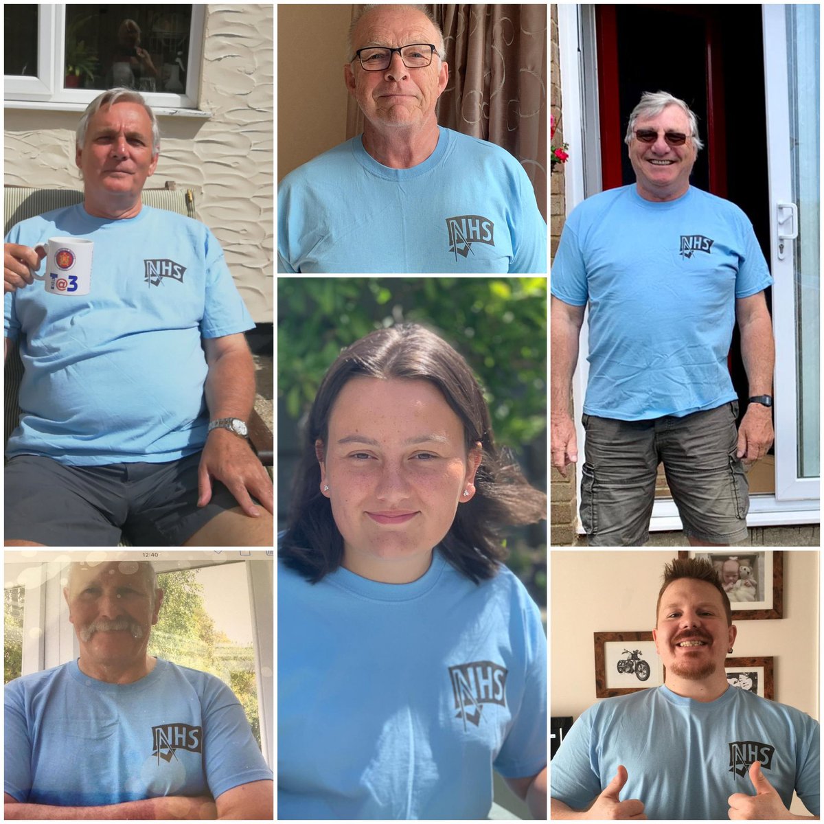 #NHS charities supported by #Dorset #Freemasonry