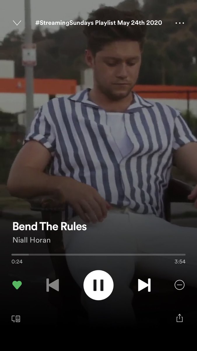 Faby_1DFam's tweet photo. Bend The Rules. That’s it. That’s the tweet.
#StreamingSundays https://t.co/knfSX84tOz https://t.co/zu7iZeJ737