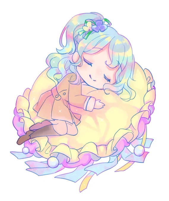 おやすみさかのん?⭐️ 