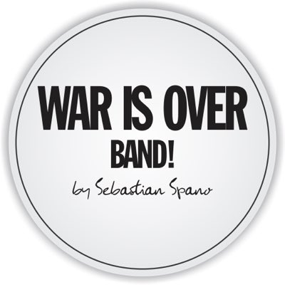 Warisover_band's tweet photo. #NuevaFotoDePerfil https://t.co/BYQjDWMovj