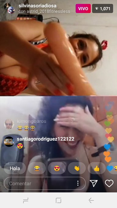 @silvinasoria7 tus directos son lo mas https://t.co/mqzwZF4NRY<a class="tags" target="_blank" title="On Twitter" href="/?out=eyJ0eXAiOiJKV1QiLCJhbGciOiJIUzUxMiJ9.eyJpYXQiOjE3MjY1NjA1MTAsImlzcyI6InR3cG9ybnN0YXJzLmNvbSIsIm5iZiI6MTcyNjU2MDUxMCwiZXhwIjoxNzU4MDk2NTEwLCJyZWRpcmVjdF91cmwiOiJodHRwczovL3R3aXR0ZXIuY29tL3NpbHZpbmFzb3JpYTcifQ.N3oHVm88TCgXzDEkUDOVnOxGjkIK0LgLjtyXTNdKaYEvVAGsdy9hbuqReqOZ1JSlzZHjdKnzWlemYTH9yBhsyg">&#64;silvinasoria7</a><a href="/tag/xhamster"class="tags"><span>&#35;xhamster</span></a>