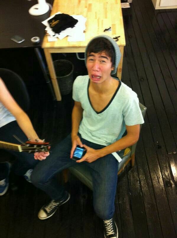 Fetus calum: a thread