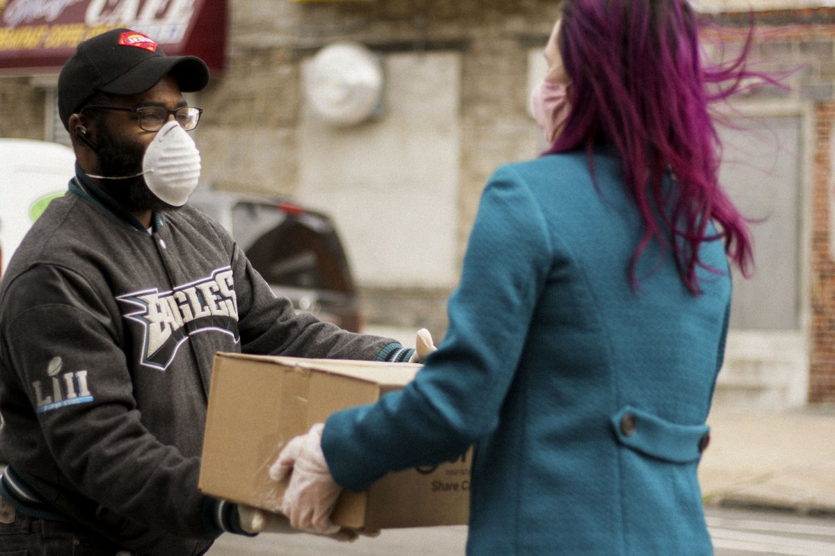 Due to Memorial Day, the 40 City-supported meal sites will be closed Monday, May 25 and open Tuesday, May 26 from 10 a.m.–noon.

Many food sites will change schedules on Monday. Call 311 today to find a nearby food pantry, or text your zip code to 800-548-6479 for a list.