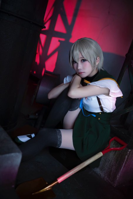 Twitterのコスプレ画像39