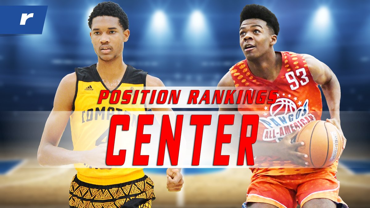 ebosshoops's tweet photo. Today, we wrap up the final #Rivalsrankingsweek for the class of 2020 with a look at the top centers where Evan Mobley leads the field https://t.co/Eo6RR6VXq6 https://t.co/P46KnpyWFc