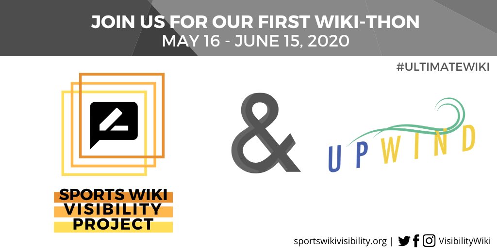 The Upwind Institute tweet media